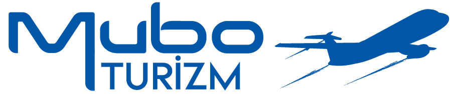 Mubo Turizm Logo